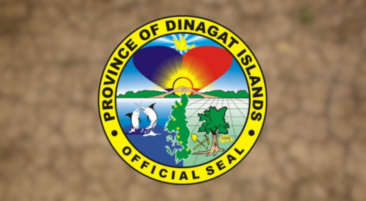 State of calamity, price freeze nakataas sa Dinagat Islands dahil sa epekto ng 'Super El Ni&ntilde;o'