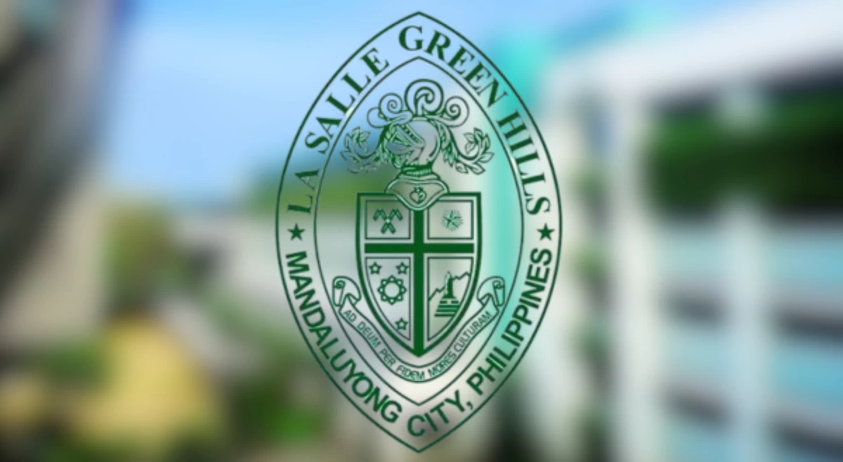 Seguridad sa La Salle Greenhills, mas pinaigting kasunod ng natanggap na banta