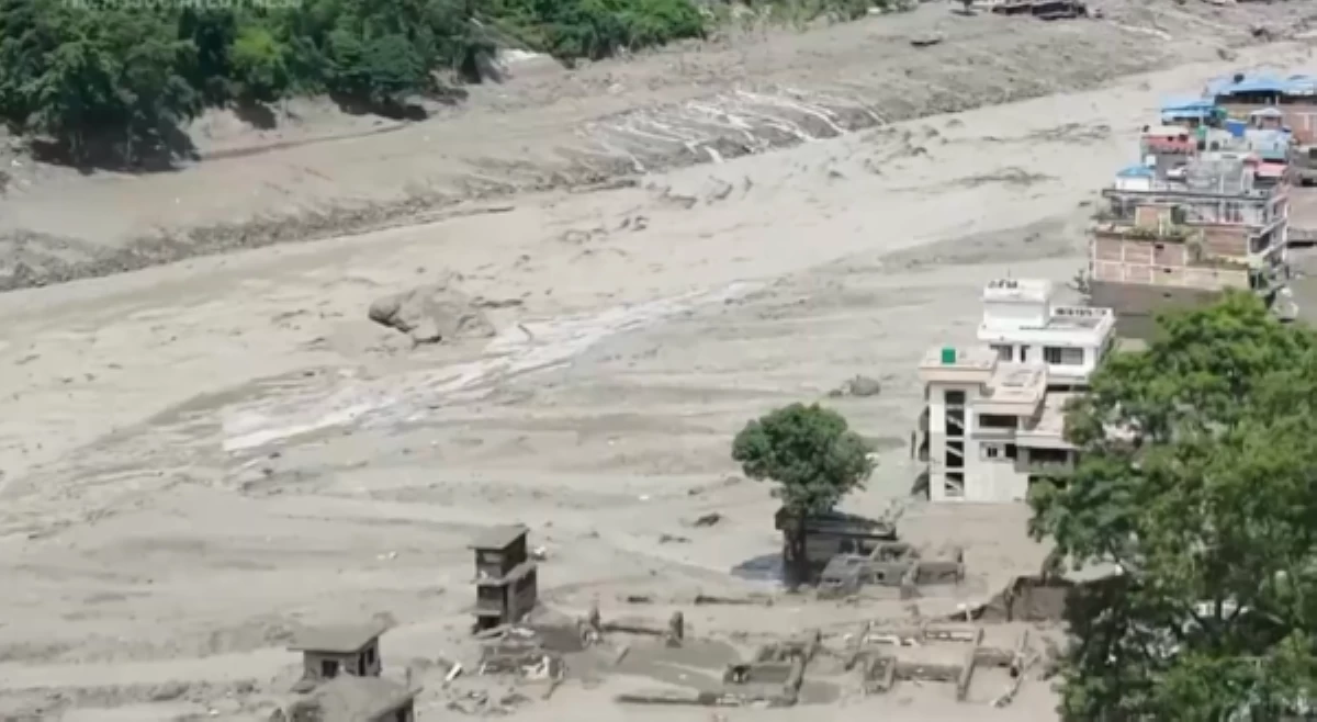 ALAMIN: Mga mahalagang malaman tungkol sa &lsquo;flash flood&rsquo;