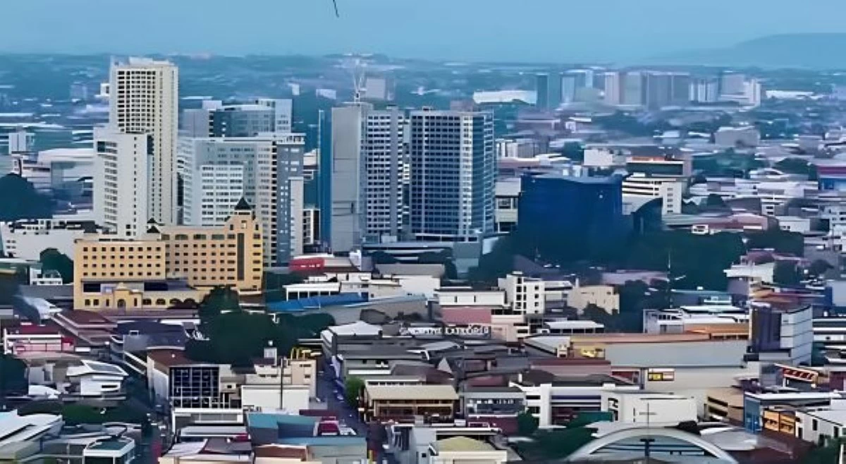Davao City government, nag-aasam makapagtayo ng data center para sa AI