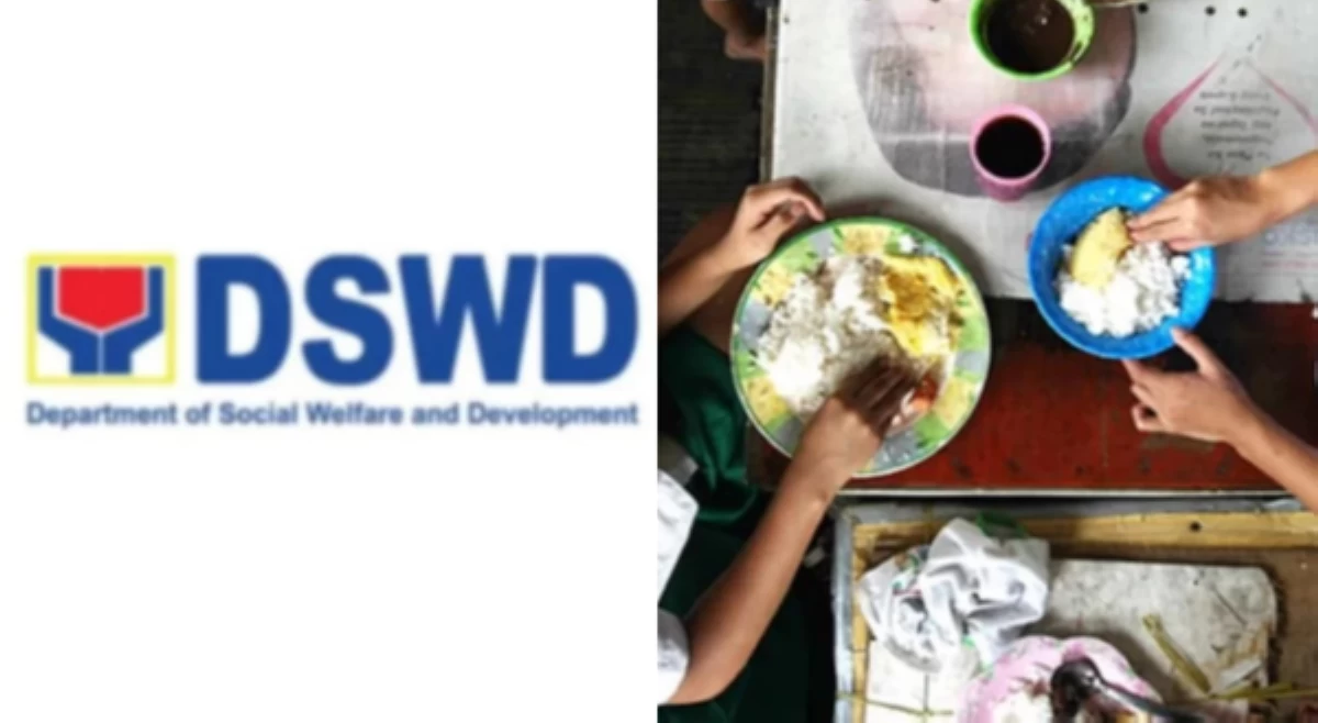 Matapos bumaba kagutuman sa bansa: DSWD, patuloy pagpapalawak sa food security, access