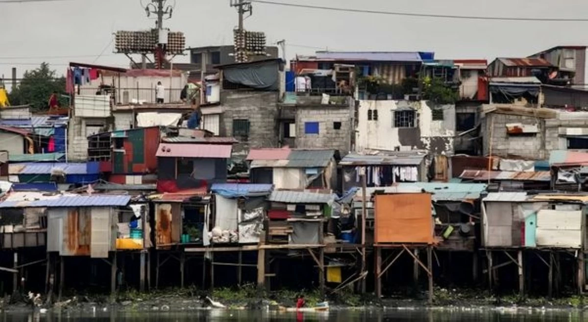 12.4% ng mga Pilipino, 'multidimensionally poor' ayon sa PSA!