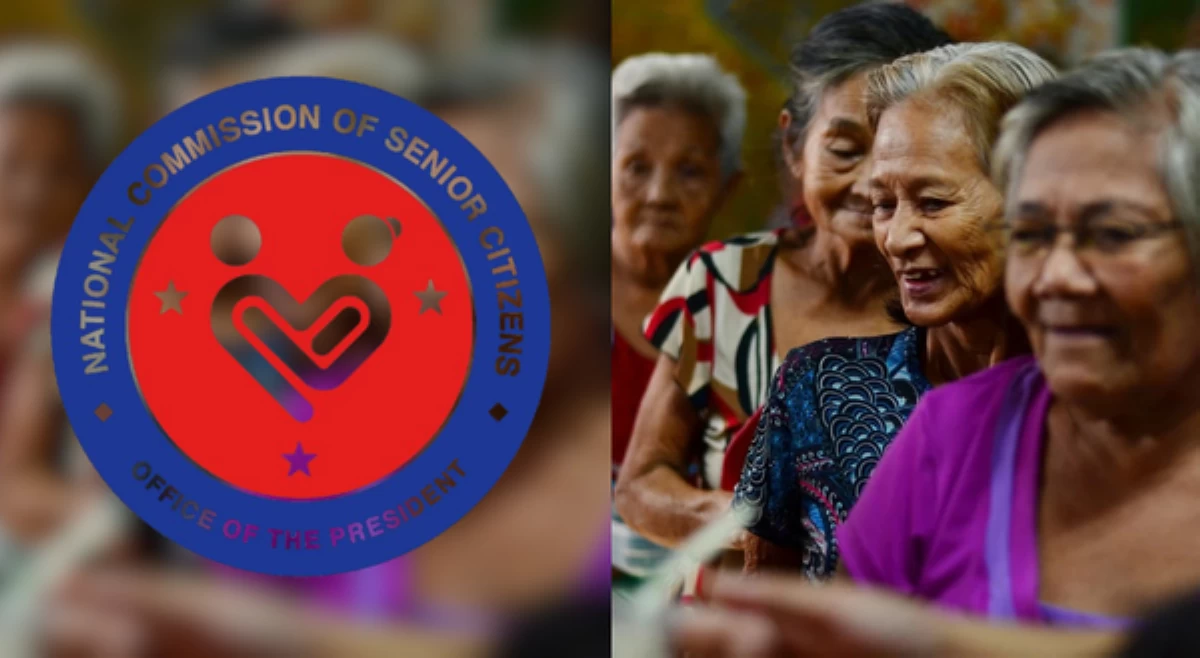 Malawakang cash gift distribution, ikakasa para sa mga senior citizen