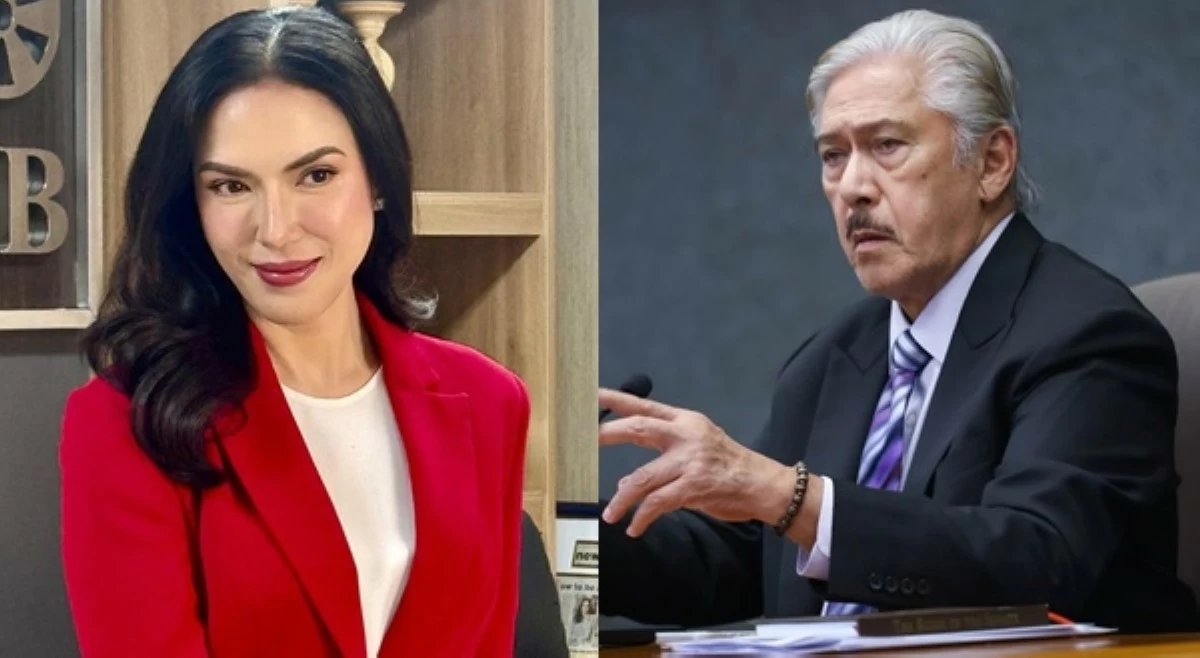 Tito Sen, di pabor papasukin si Lala sa politika