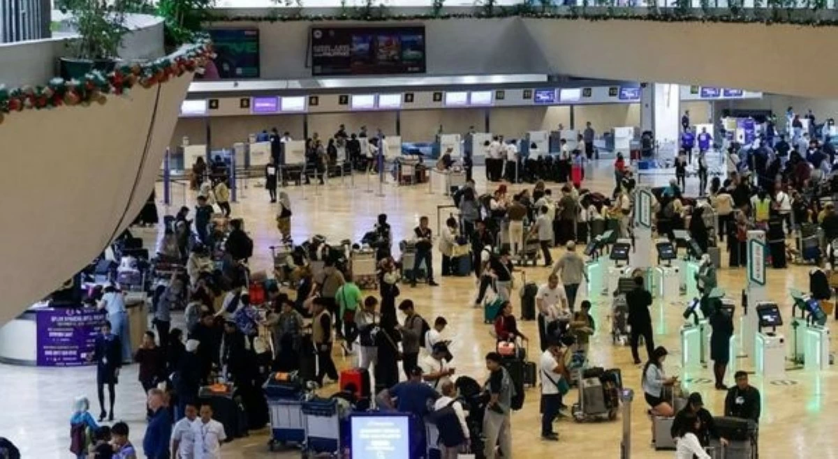 Mas mataas na 'airfares' aasahan sa Setyembre bunsod ng fuel surcharge!