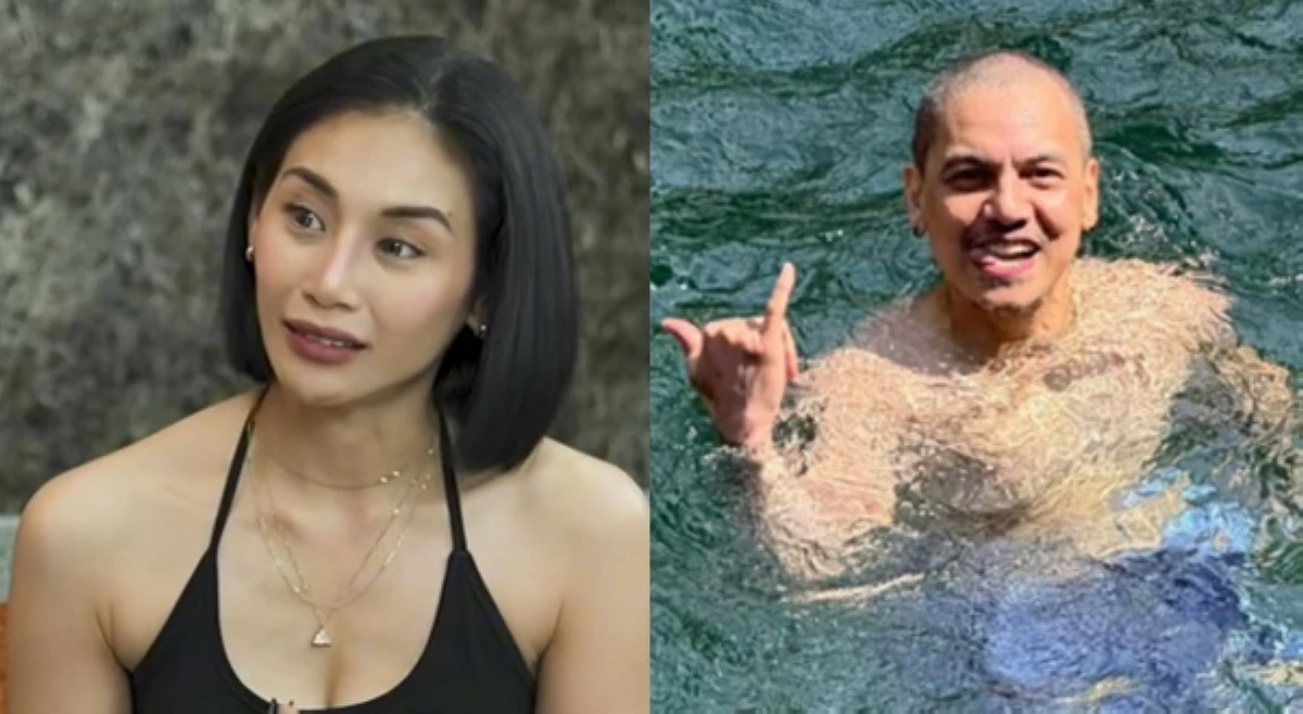 Gee Canlas, binulgar pamimisikal umano ni Archie Alemania