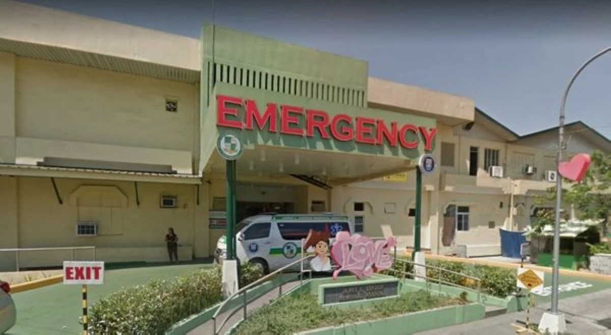 Ospital sa Olongapo, &lsquo;full capacity&rsquo; na dahil sa kaso ng leptospirosis!