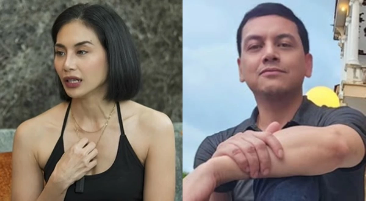 Walang sorry-sorry? Archie Alemania, binalian ng tadyang si Gee Canlas
