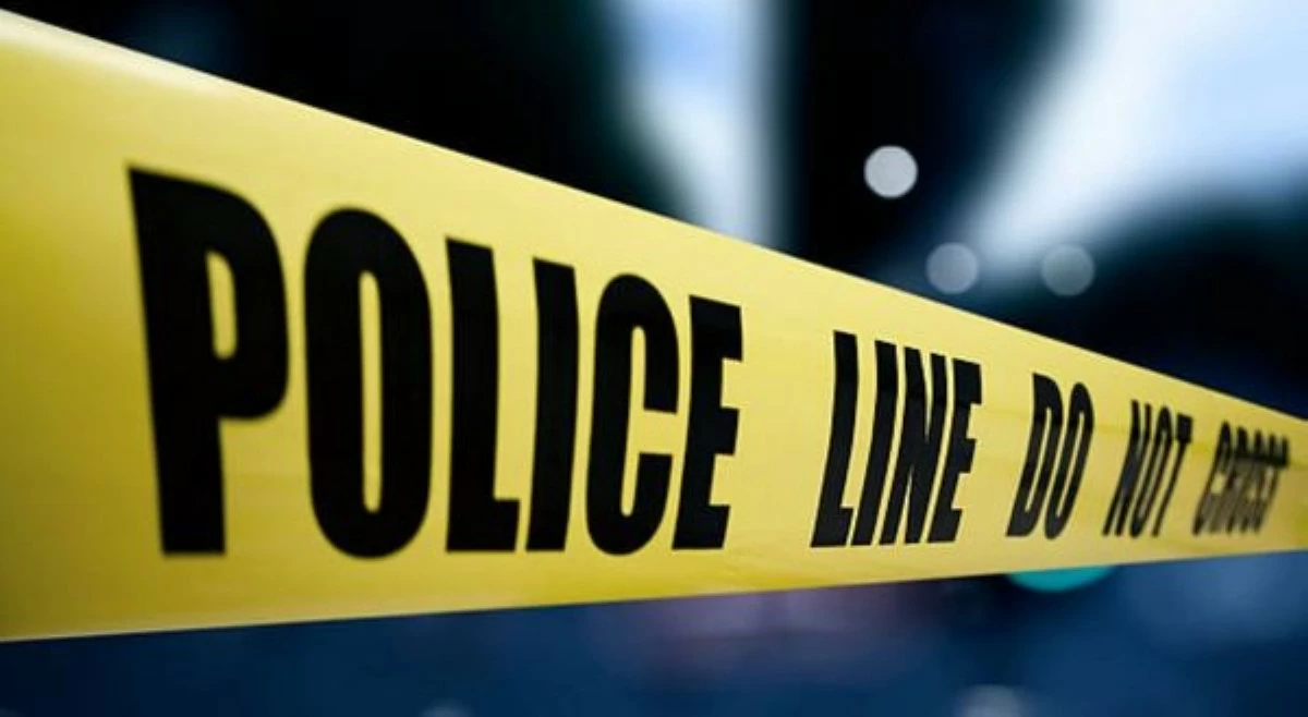 Lalaking nanaksak, nakilala matapos maiwan tsinelas sa crime scene!