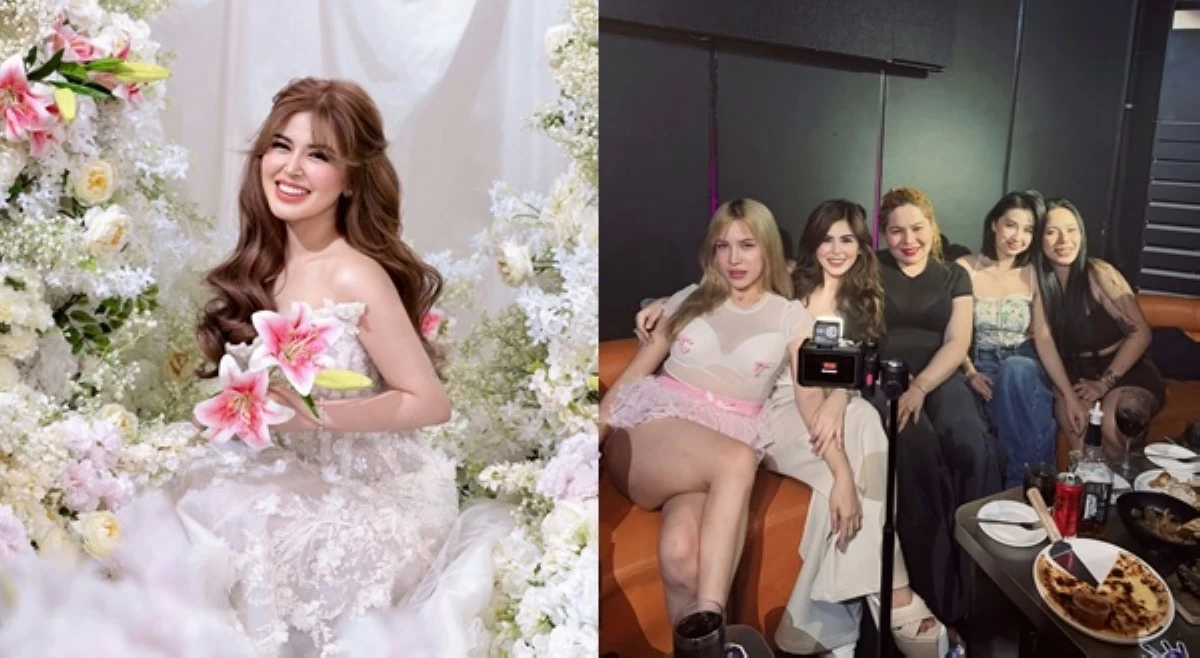 Jen Oliveros, nagpasalamat sa paggabay ni Toni Fowler