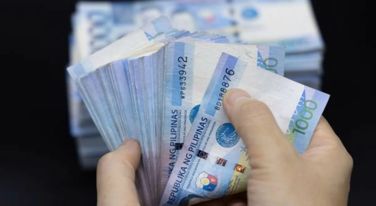 Tinatayang ₱700B sa 2027 national budget, markado bilang 'red flag!'