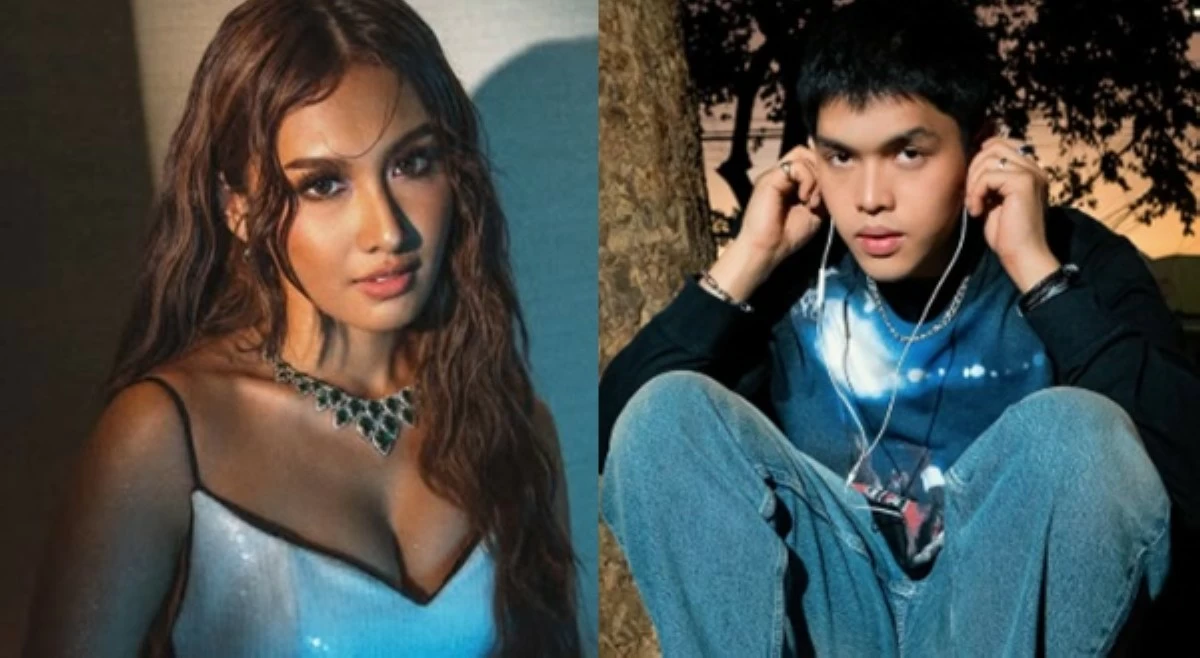 Thea Astley, nagsalita na matapos ma-link kay Elijah Canlas
