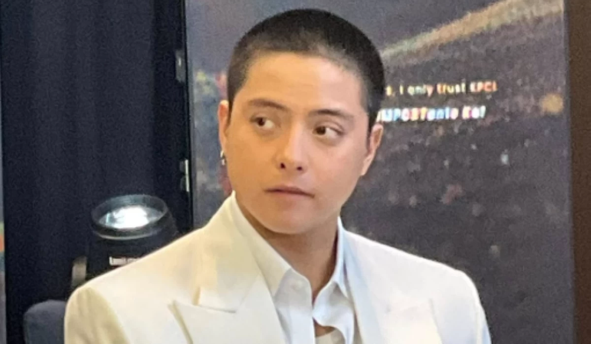 'Mga g*go pala kayo dyan e!' Daniel Padilla, sinita media outlet matapos tawaging 'delulu'