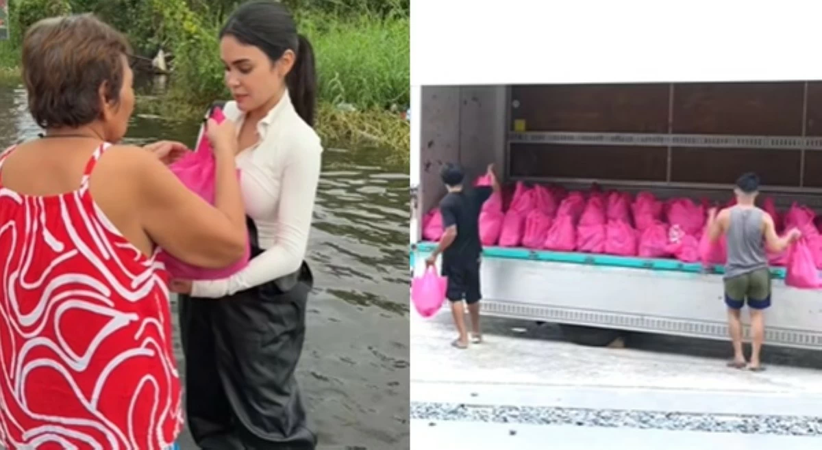 Sana maunawaan ang sitwasyon! Ivana Alawi, pumalag sa haters