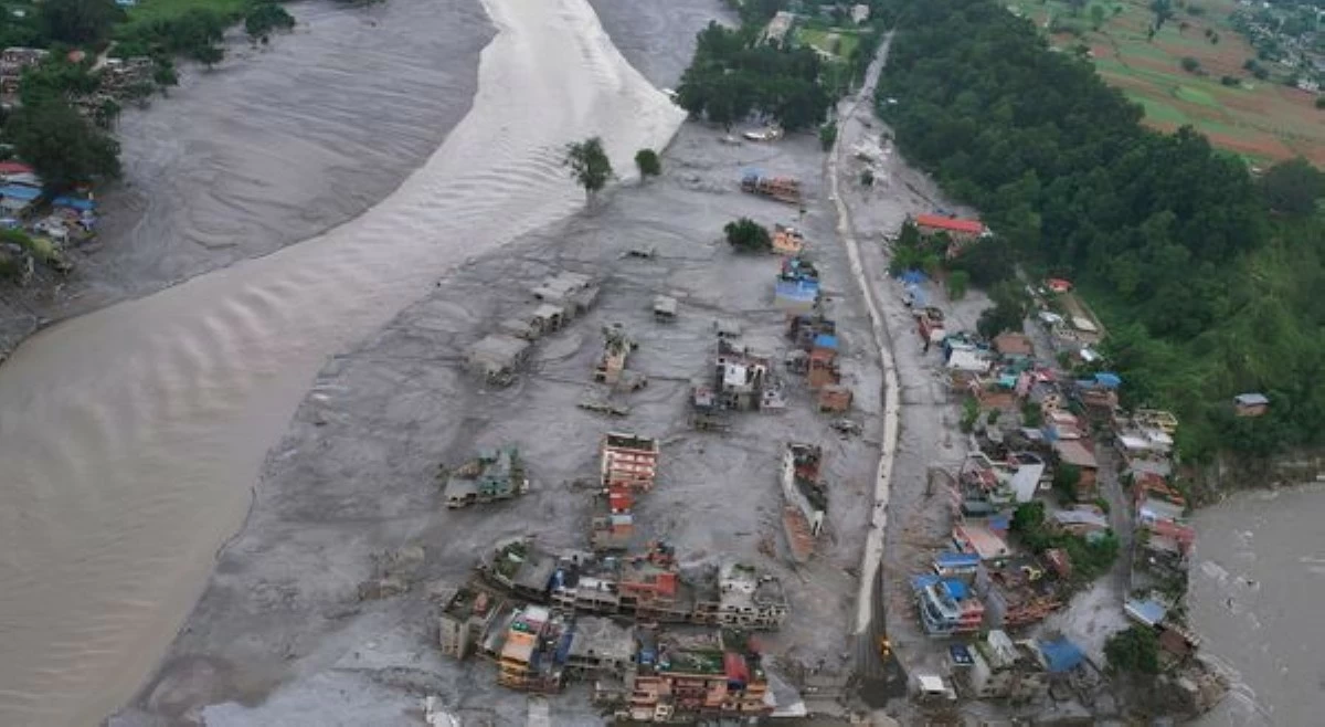 DMW, nilinaw na wala pang napapaulat na Pilipinong nasawi sa Nepal