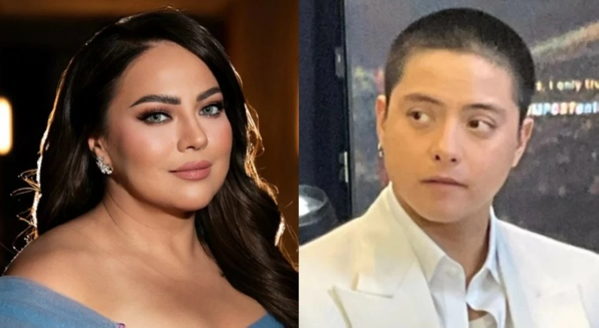 'Ayusin n'yo yang post n'yo!' Karla, rumesbak para kay Daniel matapos tawaging &lsquo;delulu&rsquo; ng media outlet