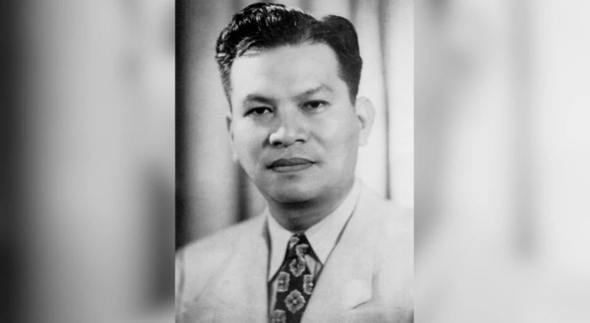 #BALITAnaw: Buhay na may saysay ni ex-Pres. Ramon Magsaysay, Sr.