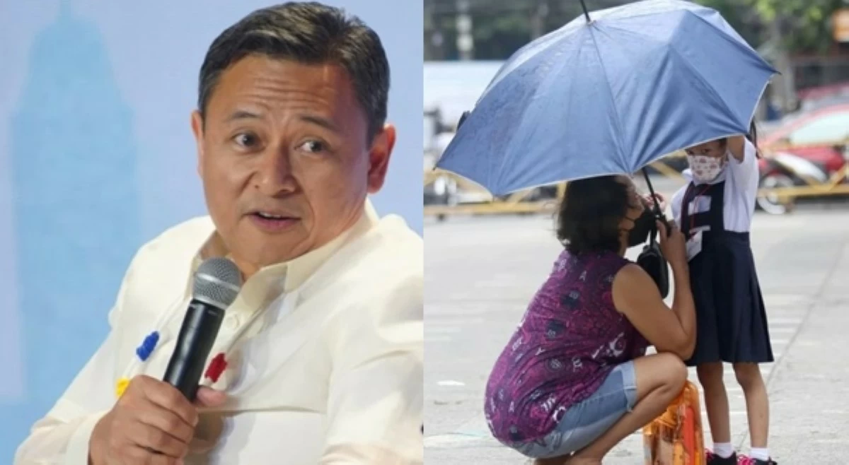 DepEd Sec. Angara, umapela sa mga magulang: Tahanan unang depensa vs. karahasan