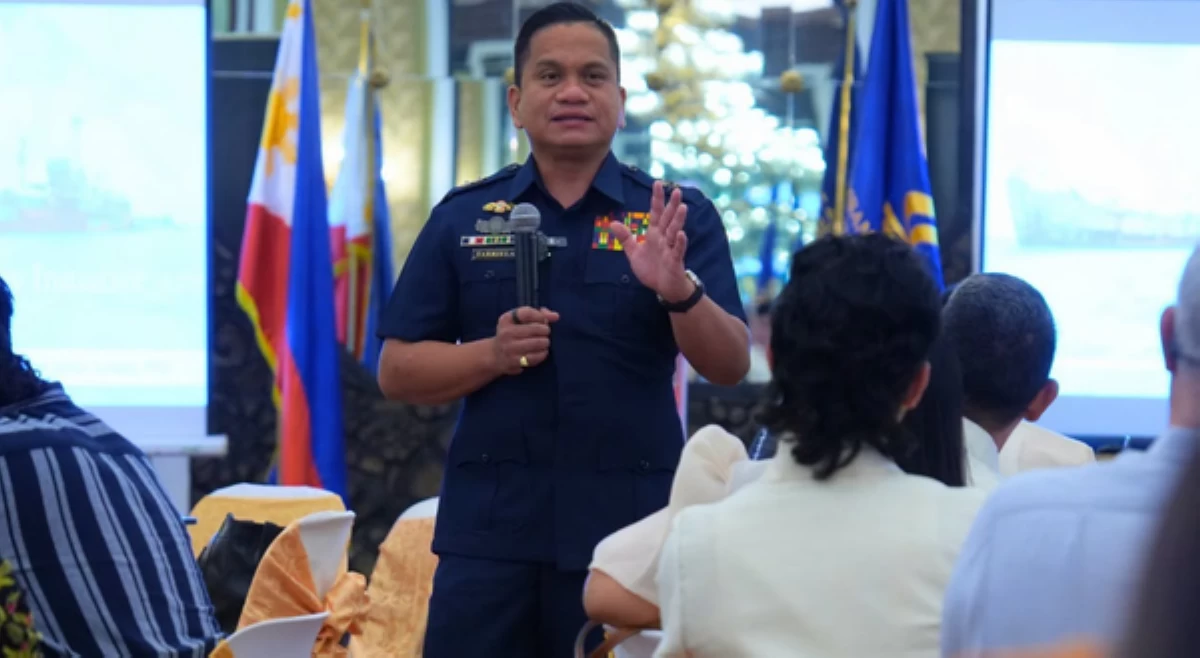 Paalala ni Tarriela sa Heroes' Day: &lsquo;Wag magpadala sa mga chinongaling!&rsquo;