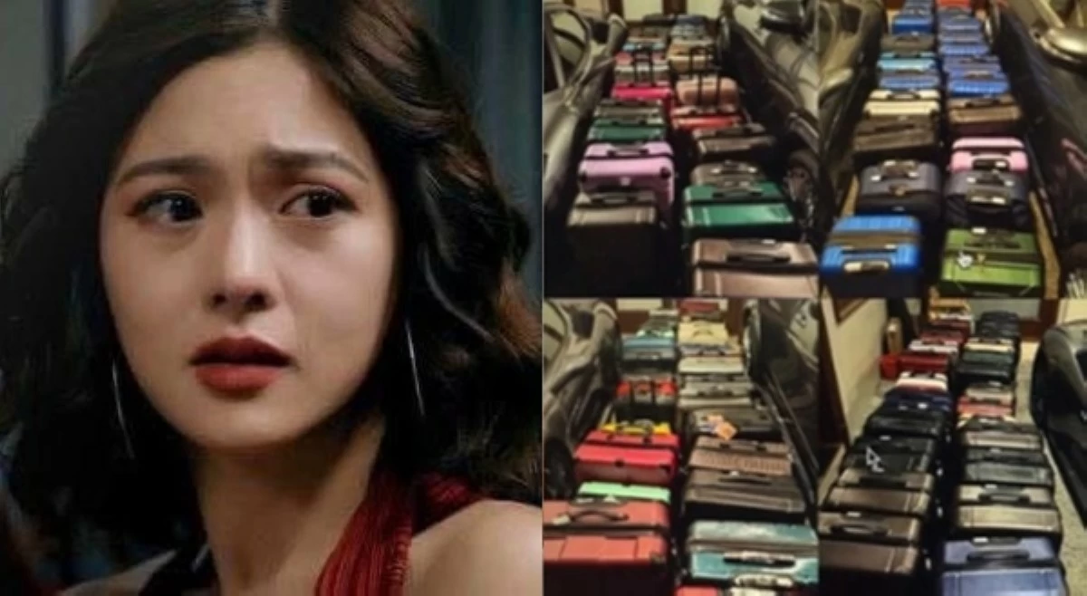 Urirat ni Kim Chiu: Saan napupunta ang pera ng bayan?