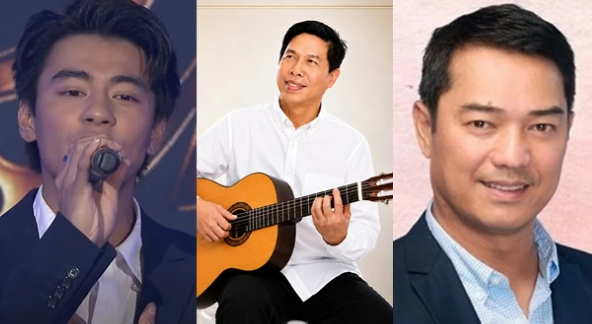 'Case closed!' Vehnee Saturno, nag-react sa sorry ng taga-TV5 dahil sa kanta