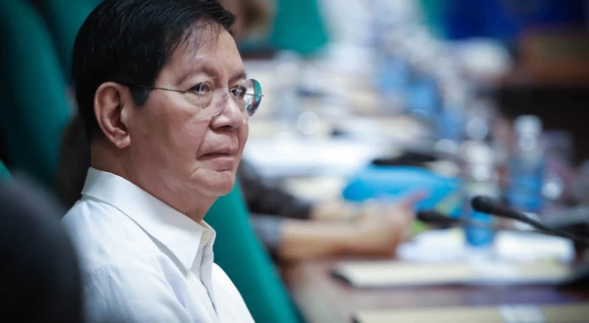 Lacson, walang planong kumandidato bilang Pangulo