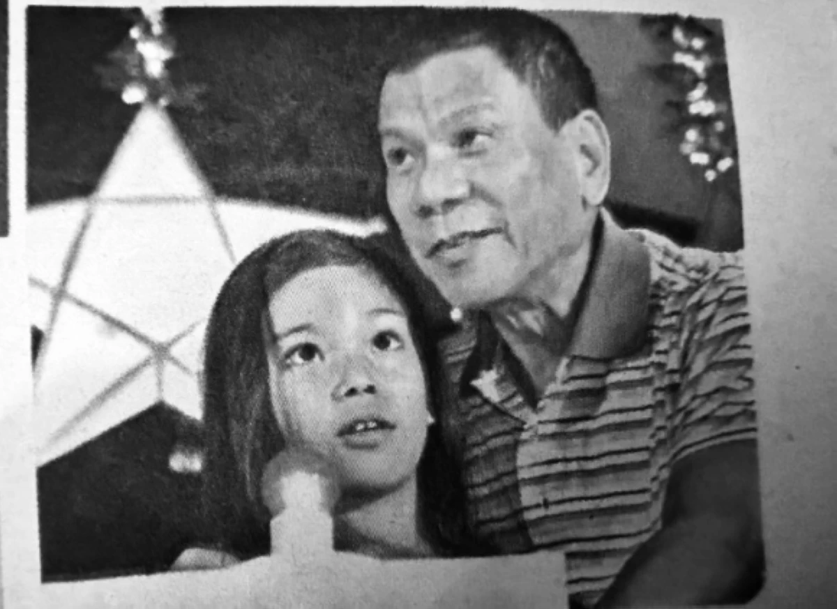 Kitty, 'bittersweet' sa pagtatapos ng August; miss na Papa Rody niya