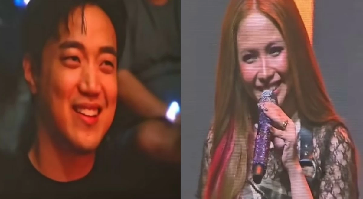 Yeng Constantino kay Ryan Bang: 'Crush na crush kita no'n!'