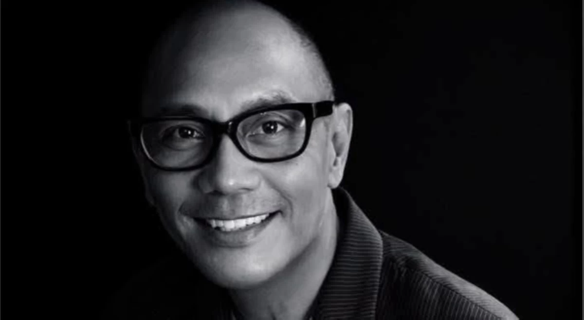Direk Monti Parungao, sumakabilang-buhay na