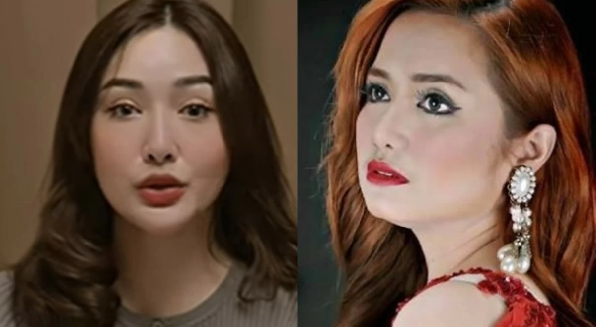 Bansag na 'Miss Flawless,' isinoli na ni Sachzna Laparan kay Angelica Jones