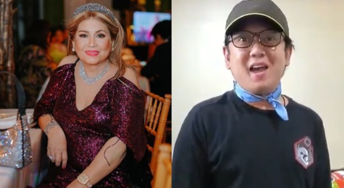 Herbert Bautista, pasado ba kay Annabelle Rama?