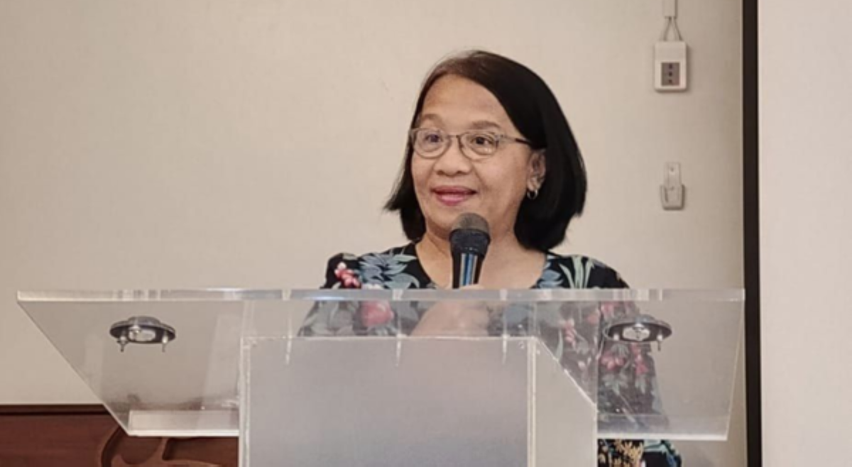 <b>Rep. France Castro, tatakbong senador sa 2025: &lsquo;Para sa tunay na pagbabago'</b>