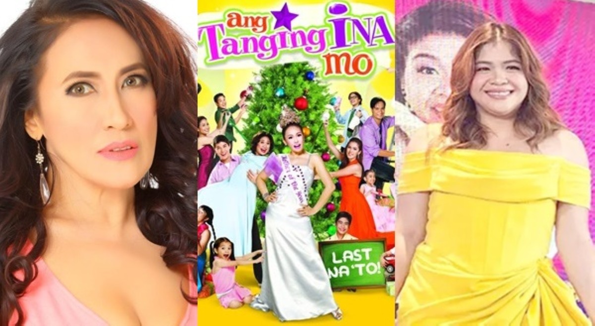 Sey mo, Ai Ai? Melai, game gawin remake ng 'Tanging Ina' pero...