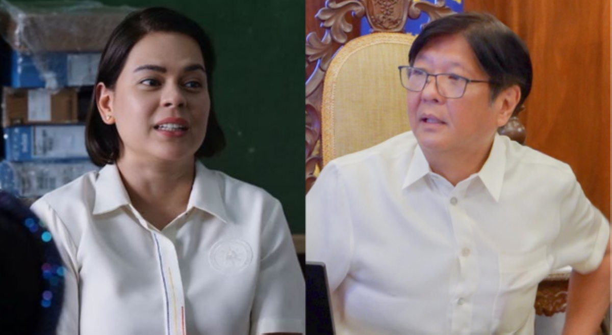 VP Sara, 'di raw nagpaliwanag kay PBBM sa pagbibitiw niya sa DepEd, NTF-ELCAC