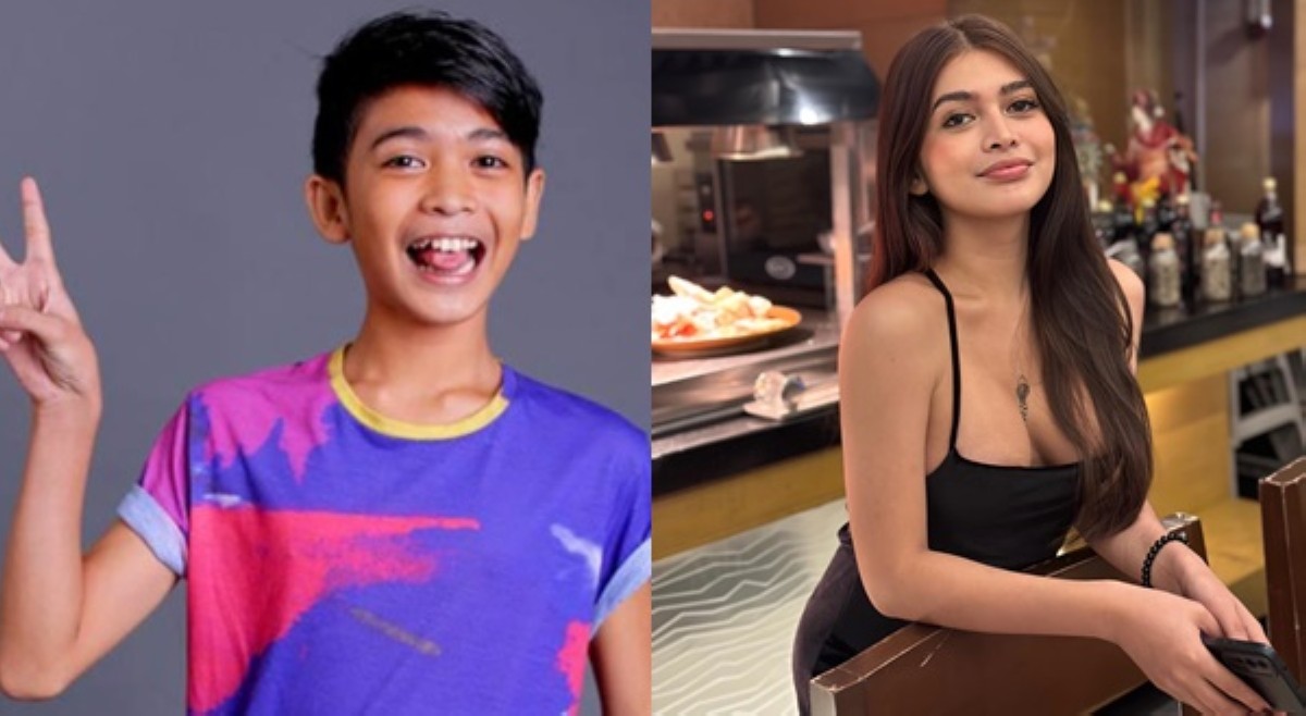 Rian Bacalla, wafakels sa bashers ng pagiging 'babae' niya