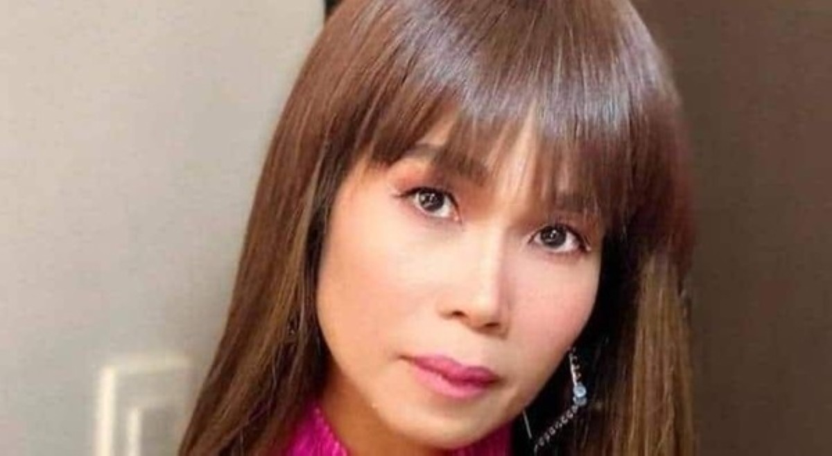 Pokwang may banat sa mga babaeng malalandi, makakati ang b*lat