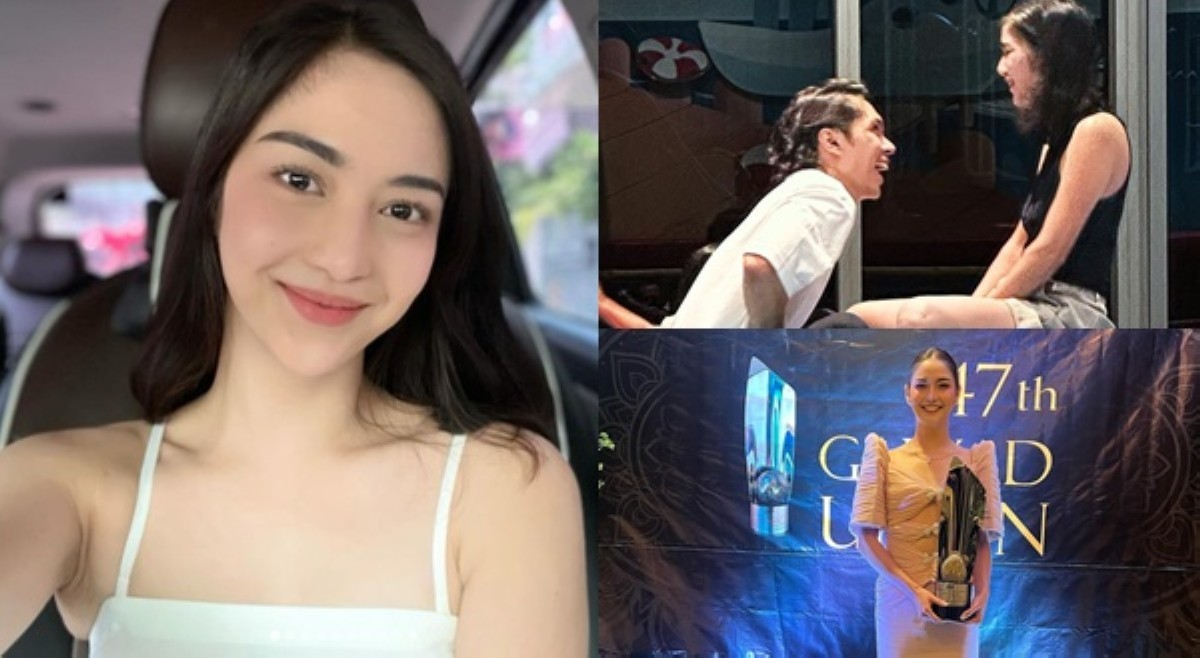 Charlie, flinex highlights ng 'Hunyo' niya kabilang kasal nila ni Carlo