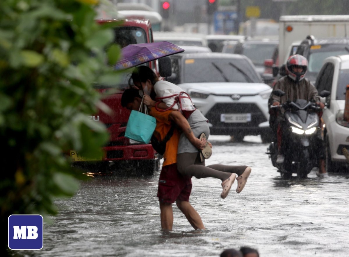 Mga kaso ng leptospirosis sa 'Pinas, tumataas--DOH