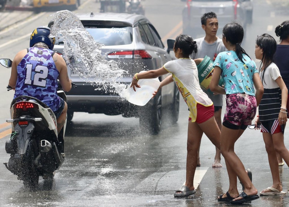San Juan LGU, nag-sorry sa nangyaring kaguluhan sa 'basaan'