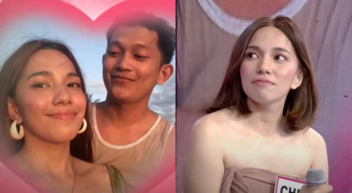 Babae, 15-anyos nang makipag-live in, pero hindi pa rin nagkatuluyan... anyare?