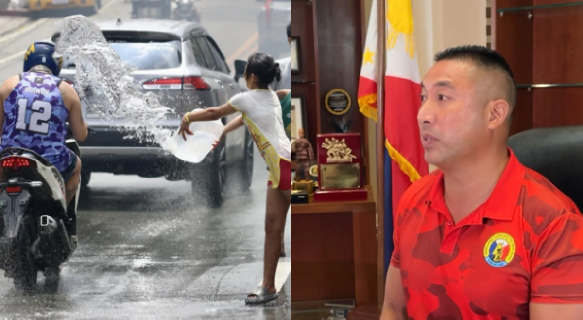 Zamora, nangakong parurusahan mga sangkot sa kaguluhan sa 'basaan'