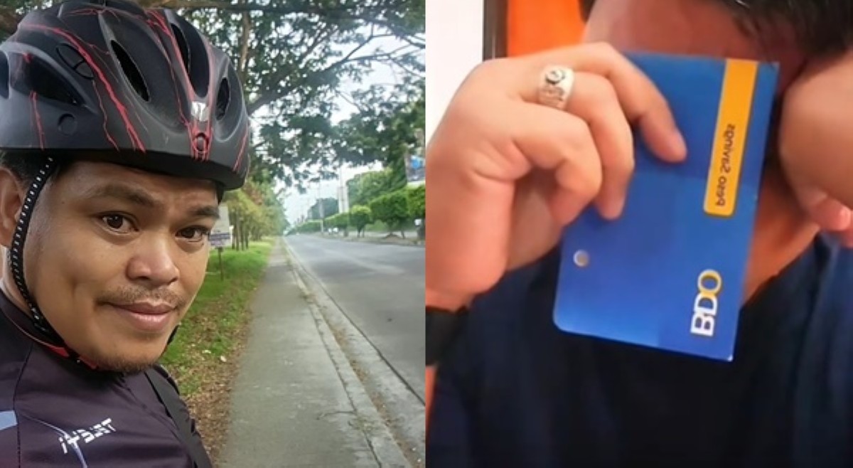 Netizen na nawalan ng ₱345k sa bank account, nag-sorry sa BDO