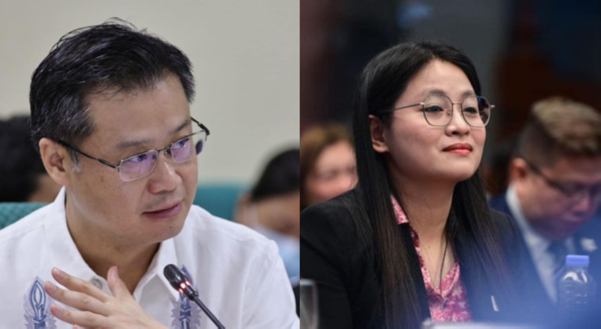 Gatchalian sa tunay na pagkatao ni Mayor Alice Guo: 'Nalusutan tayo'