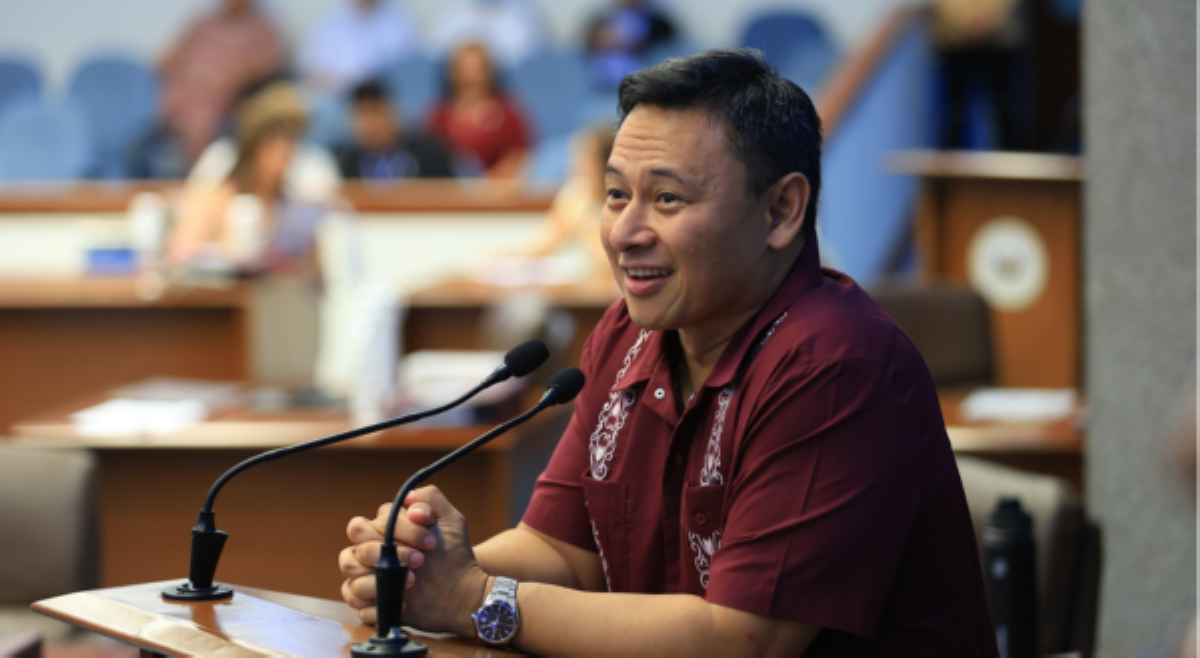 Sen. Sonny Angara, isinusulong ng ilang senador bilang DepEd chief