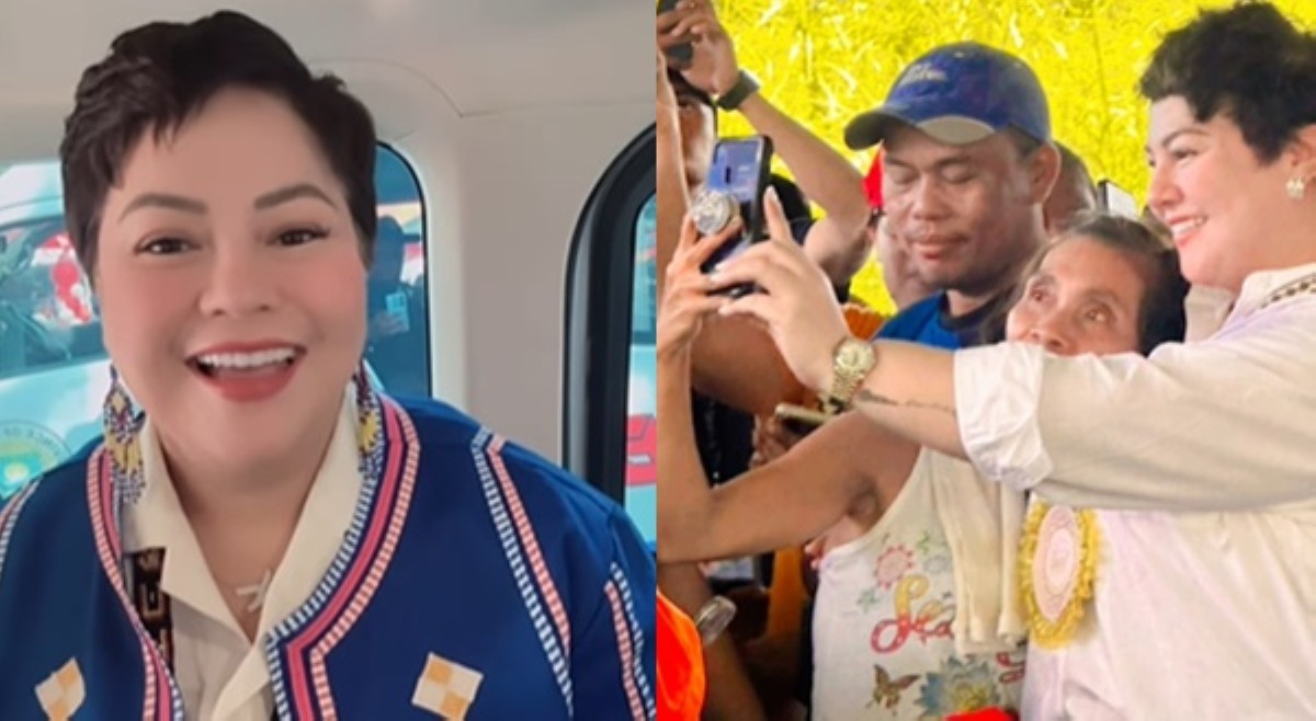 Karla Estrada, kakandidatong mayor sa midterm elections?