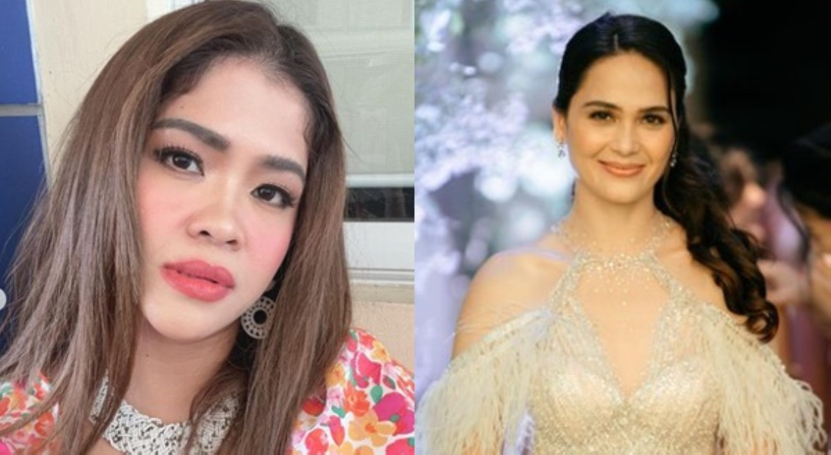 Melai dedma sa alok ni Dra. Belo na pagandahin siya mala-Kristine Hermosa