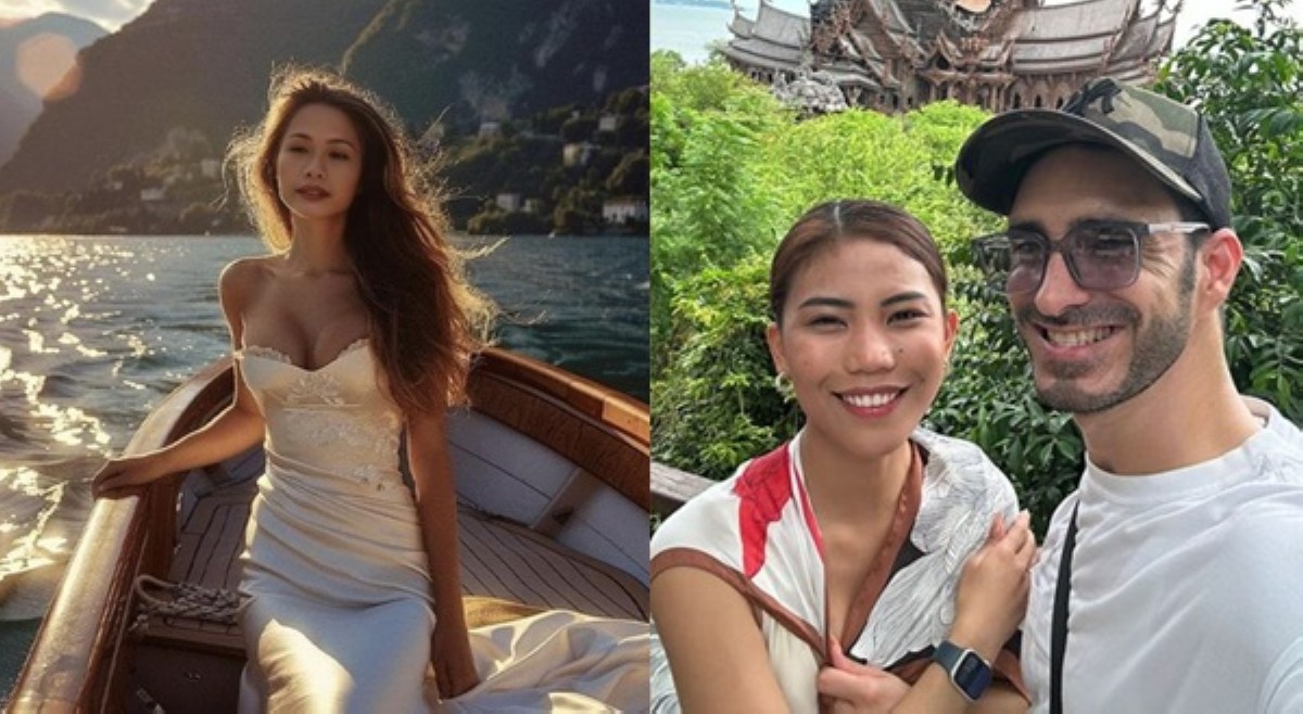 Model, may isiniwalat laban sa Israeling jowa ng nawawalang kontesera