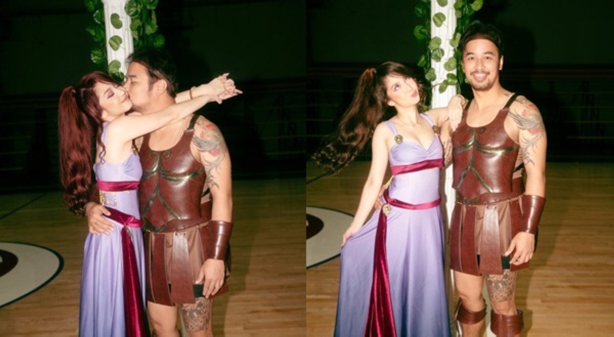 JM De Guzman, nanalo na sa puso ni Donnalyn Bartolome