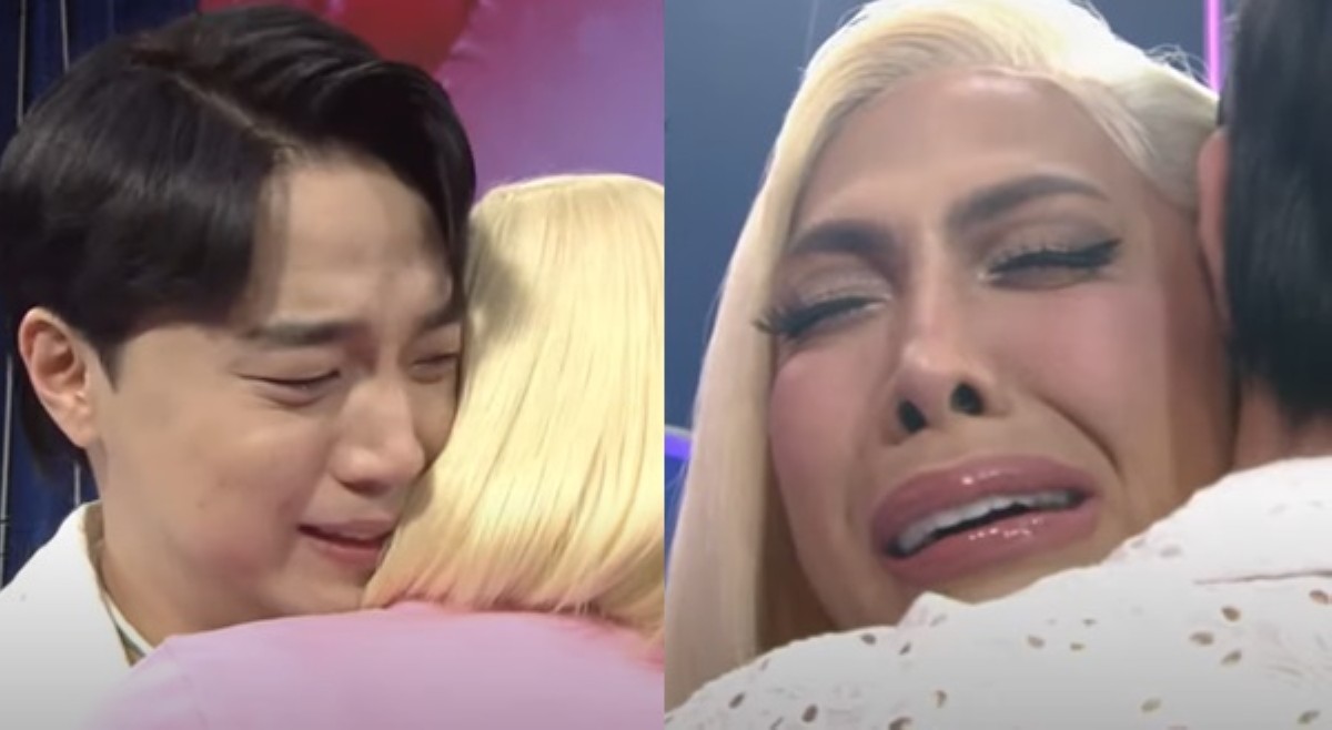 Vice Ganda, mas nauna pang malamang engaged na si Ryan kaysa sa parents