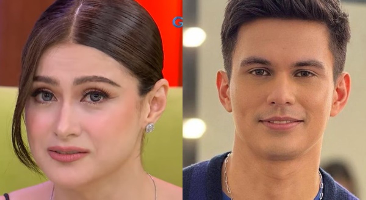 Carla Abellana, Tom Rodriguez divorced na!